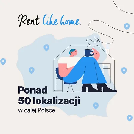 Elegancki W Sopocie Z Parkingiem I Klimatyzacja Blisko Plazy By Renters