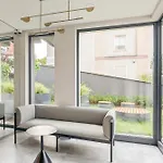 Elegancki W Sopocie Z Parkingiem I Klimatyzacja Blisko Plazy By Renters Διαμέρισμα *