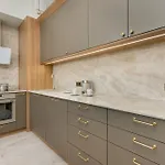 Διαμέρισμα Elegancki W Sopocie Z Parkingiem I Klimatyzacja Blisko Plazy By Renters *