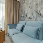 Elegancki W Sopocie Z Parkingiem I Klimatyzacja Blisko Plazy By Renters Διαμέρισμα *