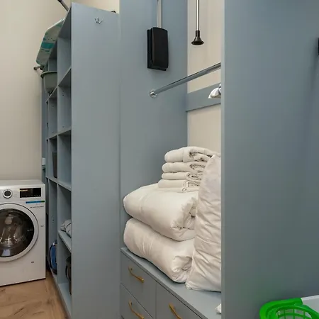 Elegancki W Sopocie Z Parkingiem I Klimatyzacja Blisko Plazy By Rent Like * 索波特