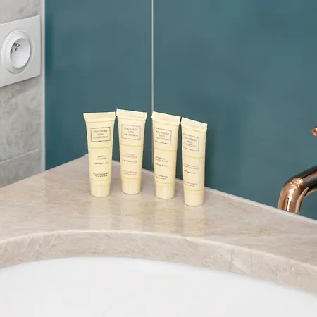 Elegancki W Sopocie Z Parkingiem I Klimatyzacja Blisko Plazy By Rent Like 索波特