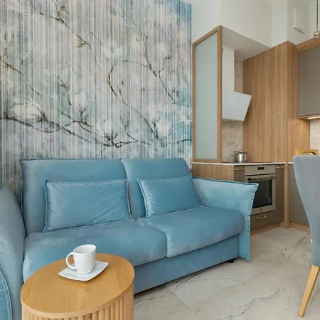 Elegancki W Sopocie Z Parkingiem I Klimatyzacja Blisko Plazy By Rent Like Apartment Sopot
