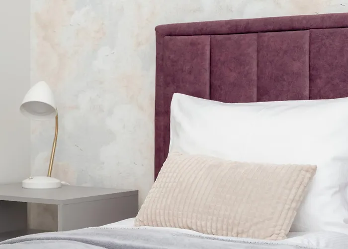 Elegancki W Sopocie Z Parkingiem I Klimatyzacja Blisko Plazy By Rent Like Apartamento *