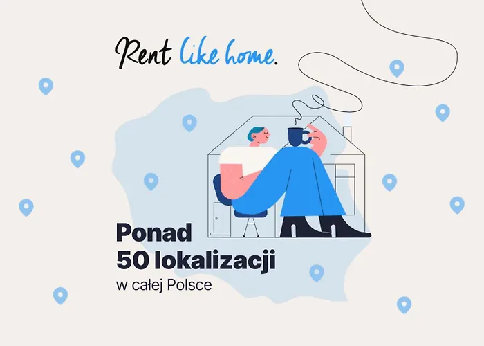 Elegancki W Sopocie Z Parkingiem I Klimatyzacja Blisko Plazy By Renters